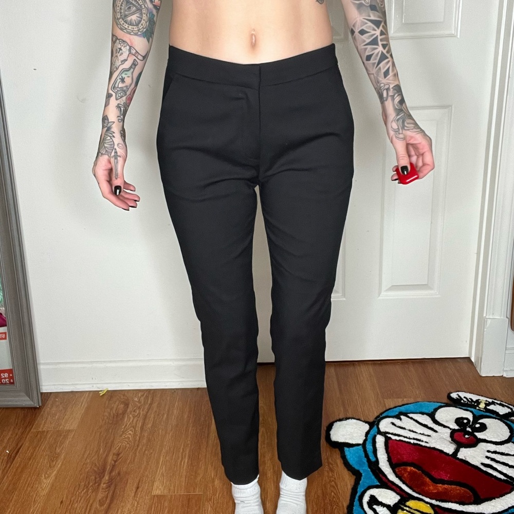 Zara dress pants